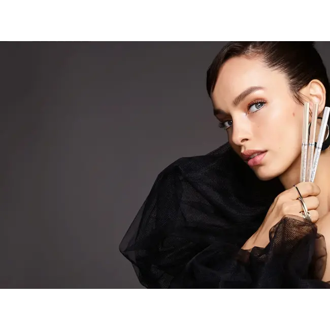 L'ORÉAL PARiS Gel Eyeliner Infaillible Automatic Grip 10 Bright Nude 1 St