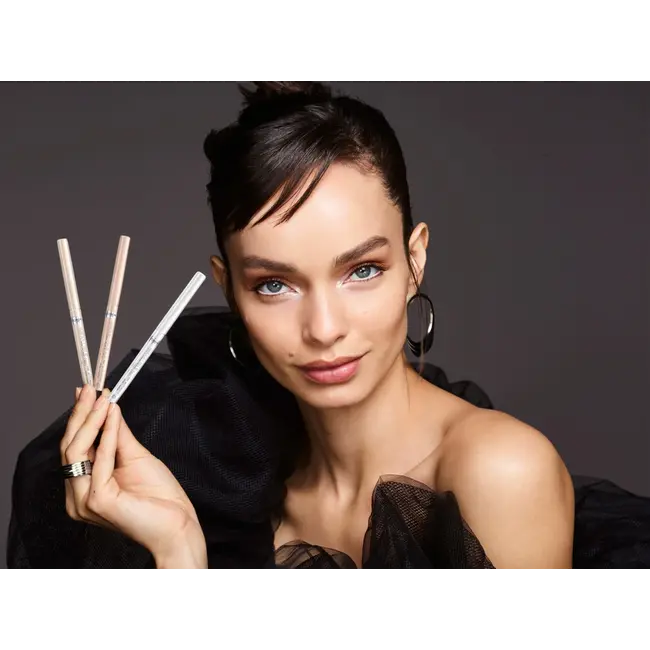 L'ORÉAL PARiS Gel Eyeliner Infaillible Automatic Grip 11 Opalescentie 1 St