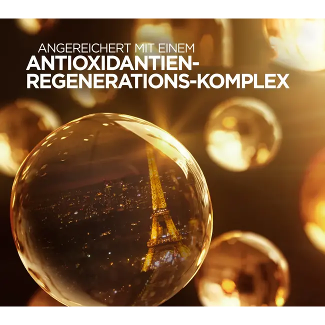 L'ORÉAL PARiS Geschenkset Age Perfect Zell-renaissance 2tlg 1 St