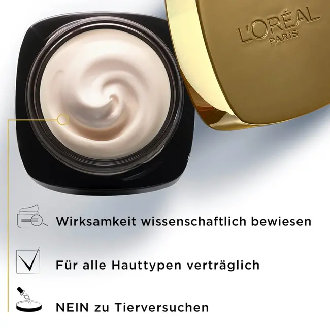 L'ORÉAL PARiS Geschenkset Age Perfect Zell-renaissance 2tlg 1 St