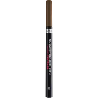 L'ORÉAL PARIS L'ORÉAL PARiS Wenkbrauwpotlood Onfeilbare 48h Micro Tattoo Inkt 3.0 Brunette
