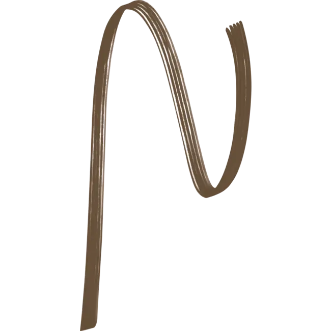 L'ORÉAL PARiS Wenkbrauwpotlood Onfeilbare 48h Micro Tattoo Inkt 3.0 Brunette 1 g