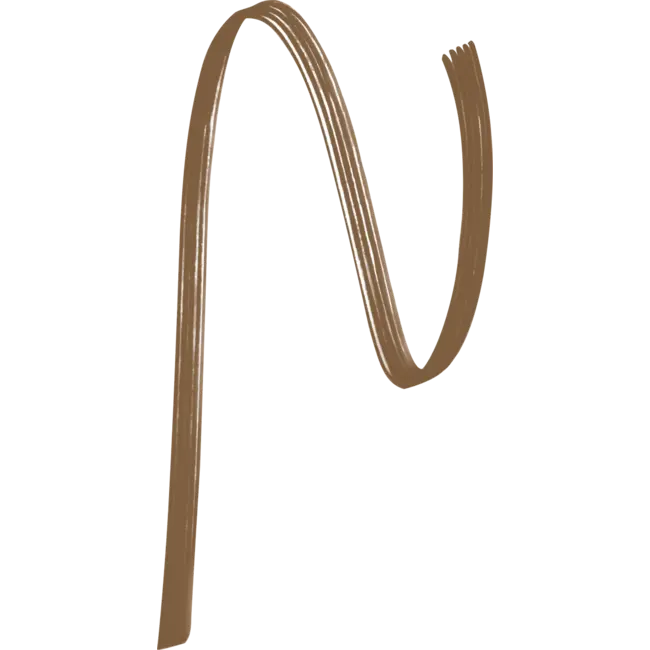 L'ORÉAL PARiS Wenkbrauwpotlood Onfeilbare 48u Micro Tattoo Inkt 6.32 Kastanjebruin 1 g