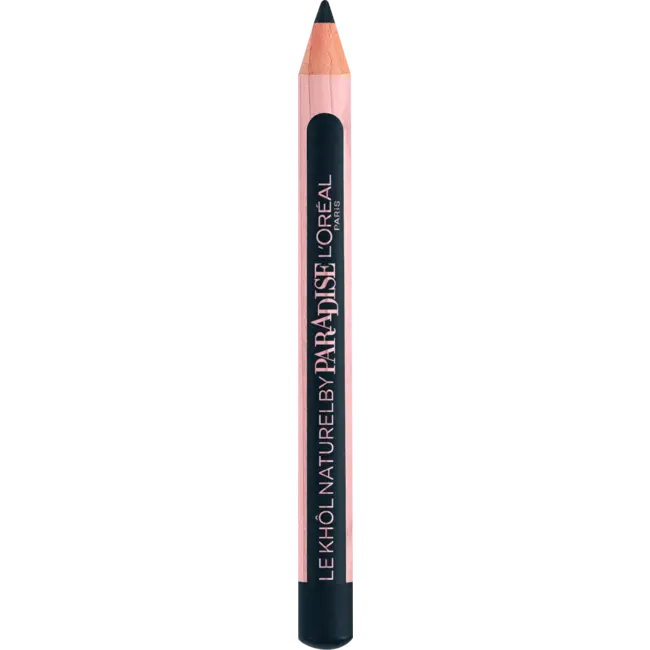 L'ORÉAL PARiS Paradise Le Khôl Zwarte Mini Eyeliner 1 St