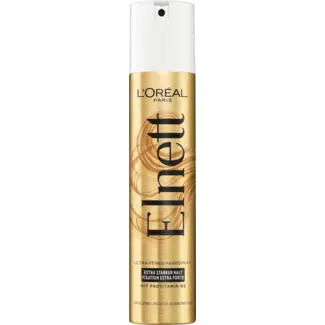 L'ORÉAL PARiS Elnett L'ORÉAL PARiS Elnett Haarlak Extra sterke fixatie