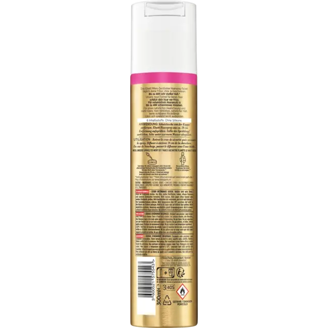 L'ORÉAL PARiS Elnett Volume haarlak 300 ml