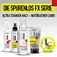 L'ORÉAL PARiS STUDIO LINE Haargel Spoorloos FX Ultra Sterke Hold 150 ml