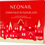 NÉONAIL Adventskalender 2024 Kerstwonderland 1 St