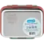 babylove Lunchbox RVS Mint/bruin 1 St