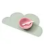 babylove Placemat Siliconen Groen 1 St