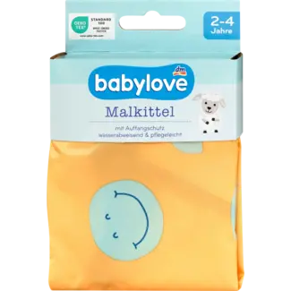 Babylove babylove Schilderjas