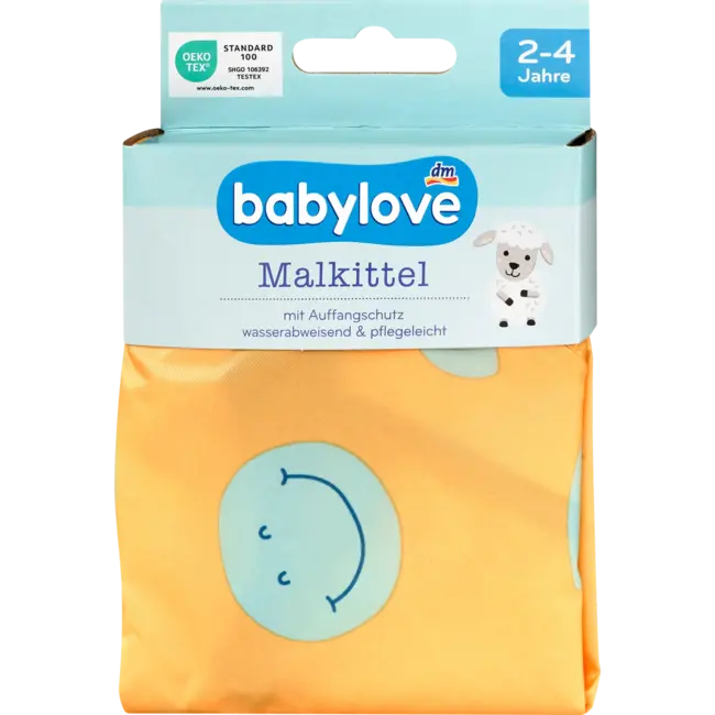 babylove Schilderjas 1 St
