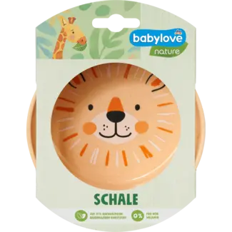 Babylove babylove Nature Schaal Geel