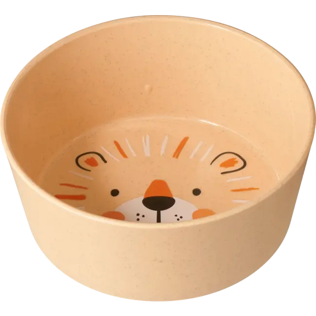 babylove Nature Schaal Geel 1 St