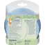 babylove Nature Schaal Blauw 1 St