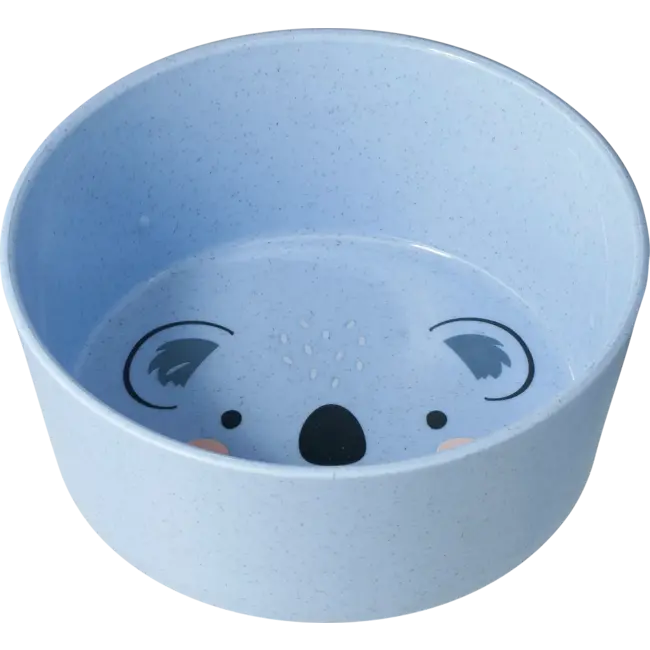 babylove Nature Schaal Blauw 1 St