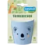 babylove Natuur Becher Blau 1 St