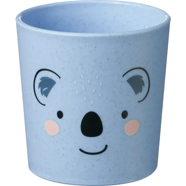 babylove Natuur Becher Blau 1 St