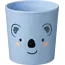 babylove Natuur Becher Blau 1 St