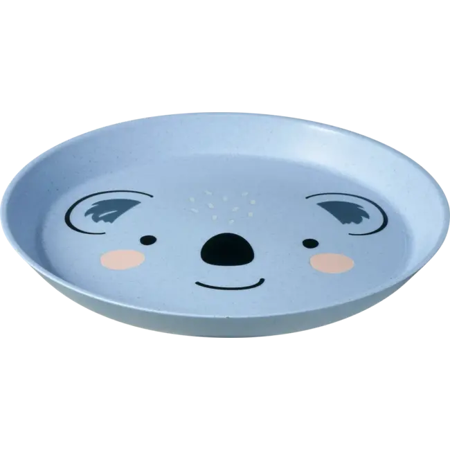 babylove Nature Teller Blau 1 St