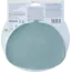 babylove Eetbord Siliconen Blauw 1 St