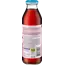 babylove Nectar Bio Rood Fruit In Appel, Vanaf 1 Jaar 500 ml