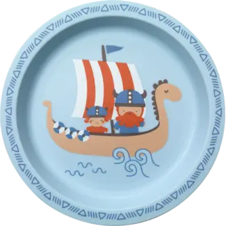 Babylove babylove Borden Van Polypropyleen Blauw