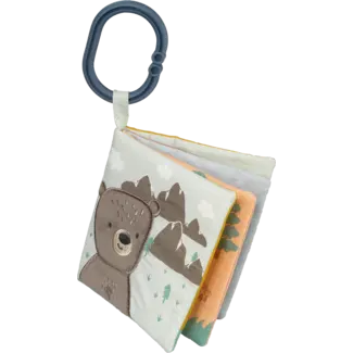 Babylove babylove Stoffenboek