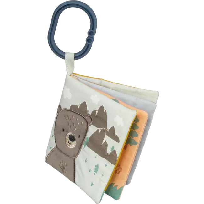 babylove Stoffenboek 1 St