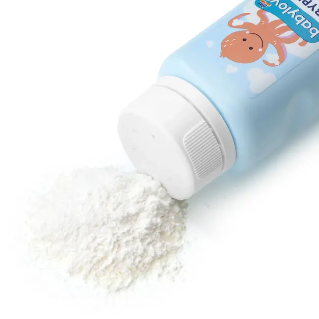 babylove Babypoeder Gevoelig 100 g