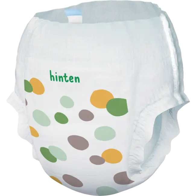 babylove Babybroekje Premium Gr. 7, XXL, 18+ Kg 18 St