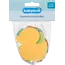 babylove Badsticker 4 St