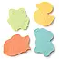 babylove Badsticker 4 St