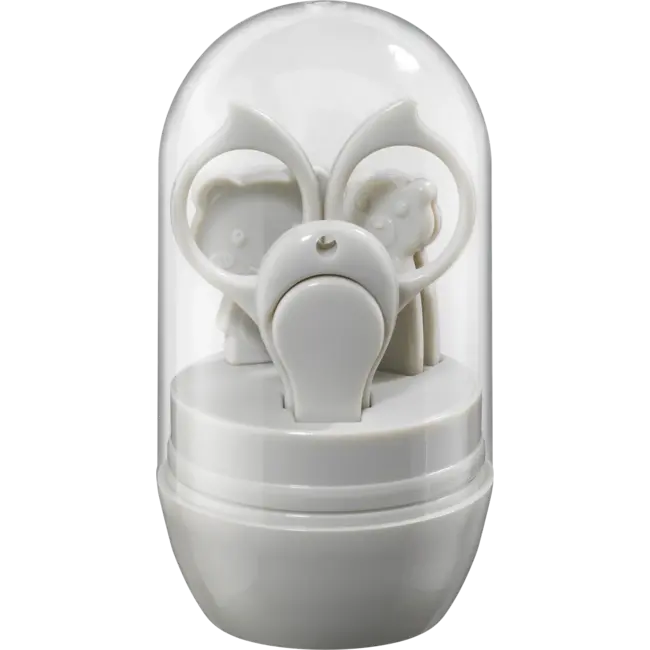 babylove Babymanicureset 1 St