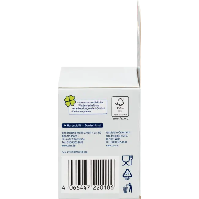 babylove Drinkspeen Wijde Hals Siliconen Rond Universele Maat M, Vanaf De Geboorte 2 St