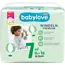 babylove Windeln Premium Gr. 7 XXL 16+ Kg 30 St