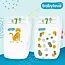 babylove Windeln Premium Gr. 7 XXL 16+ Kg 30 St