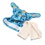 babylove Stoffen Luierset Onderwaterwereld 1 St