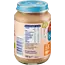 babylove Fruit & Granen Pruim In Appel Met Griesmeel Vanaf De 6e Maand 190 g