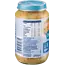 babylove Menu Roomgroenten Met Rijst En Koolvis Vanaf De 8e Maand 220 g
