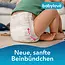 babylove Windeln Premium Gr. 5+, Juniorplus, 11-18 Kg, Monatspack 136 St