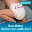 babylove Windeln Premium Gr. 5+, Juniorplus, 11-18 Kg, Monatspack 136 St