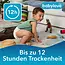 babylove Windeln Premium Gr. 5+, Juniorplus, 11-18 Kg, Monatspack 136 St