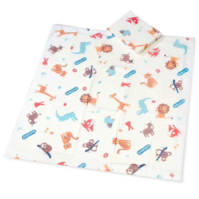 babylove Aankleedkussens 60 St