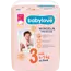 babylove Windeln Premium Gr. 3 Midi, (4-9 Kg) 46 St