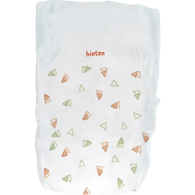 babylove Windeln Gr. 3 Midi (4-9 Kg), Jumbopack 92 St