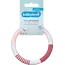 babylove Roze Ringrassel 1 St
