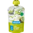 babylove Quetschie Kiwi & Banaan In Peer Vanaf 1 Jaar 100 g