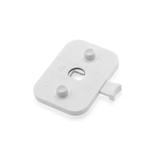 babylove Raam- En Balkondeurbeveiliging 1 St