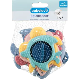 Babylove babylove Speelbeker